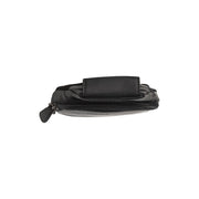 Interior View Showing Dedicated Padded Laptop Sleeve & Multi-Compartment Organization