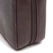 
Brown Leather Tech-Organizer Ardan نسائي نسائي, detail view 1