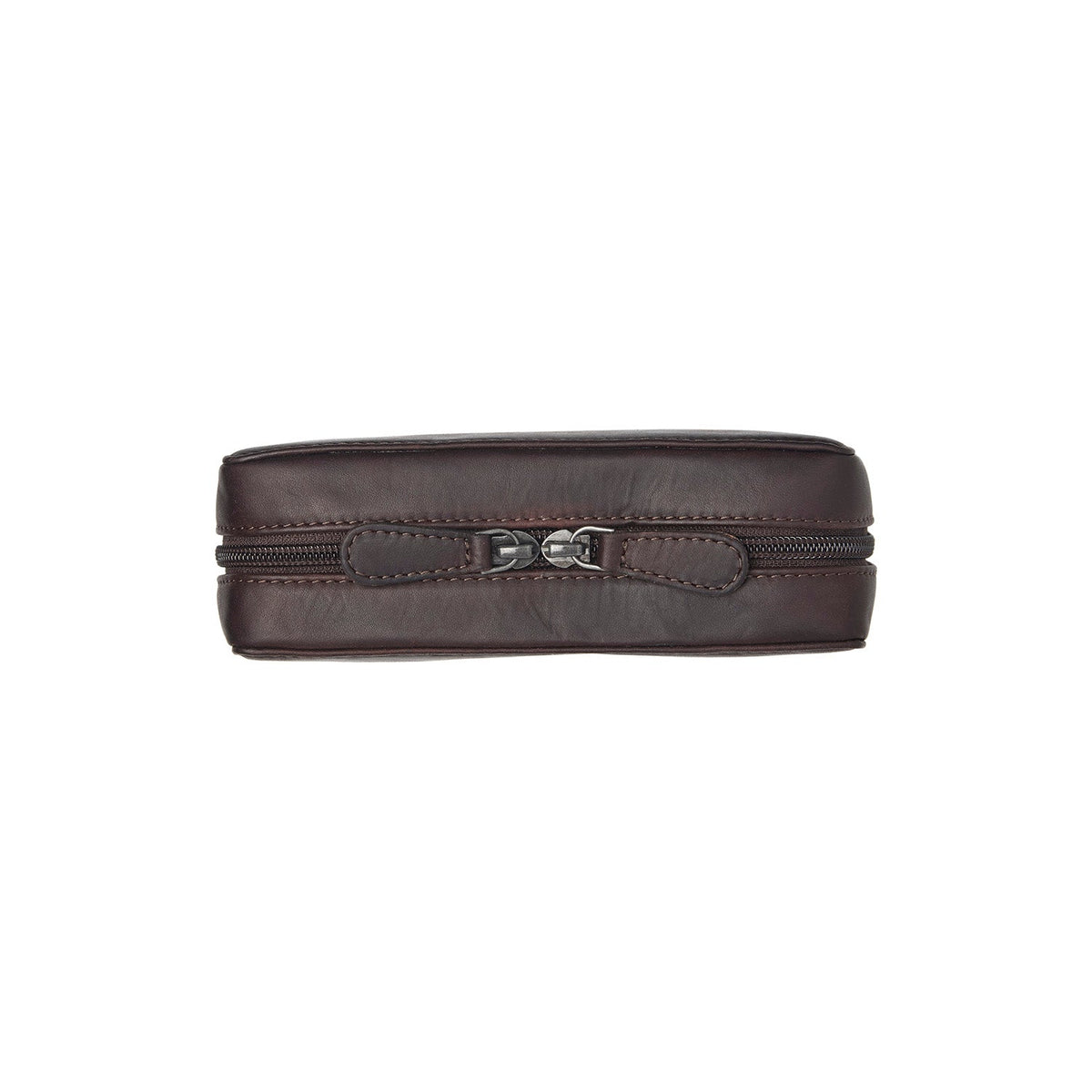 
Brown Leather Tech-Organizer Ardan نسائي نسائي, detail view 3