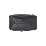 Interior View Showing Quilted Viscose Lining &amp; Dual Inside Utility Storage Pockets