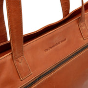 
Osira حقيبة تسوق جلدية – alternate product view 2