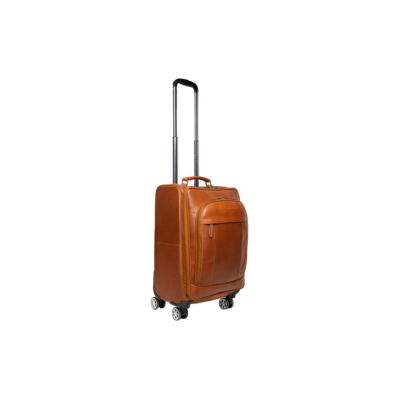 Leather Trolley Key Largo نسائي