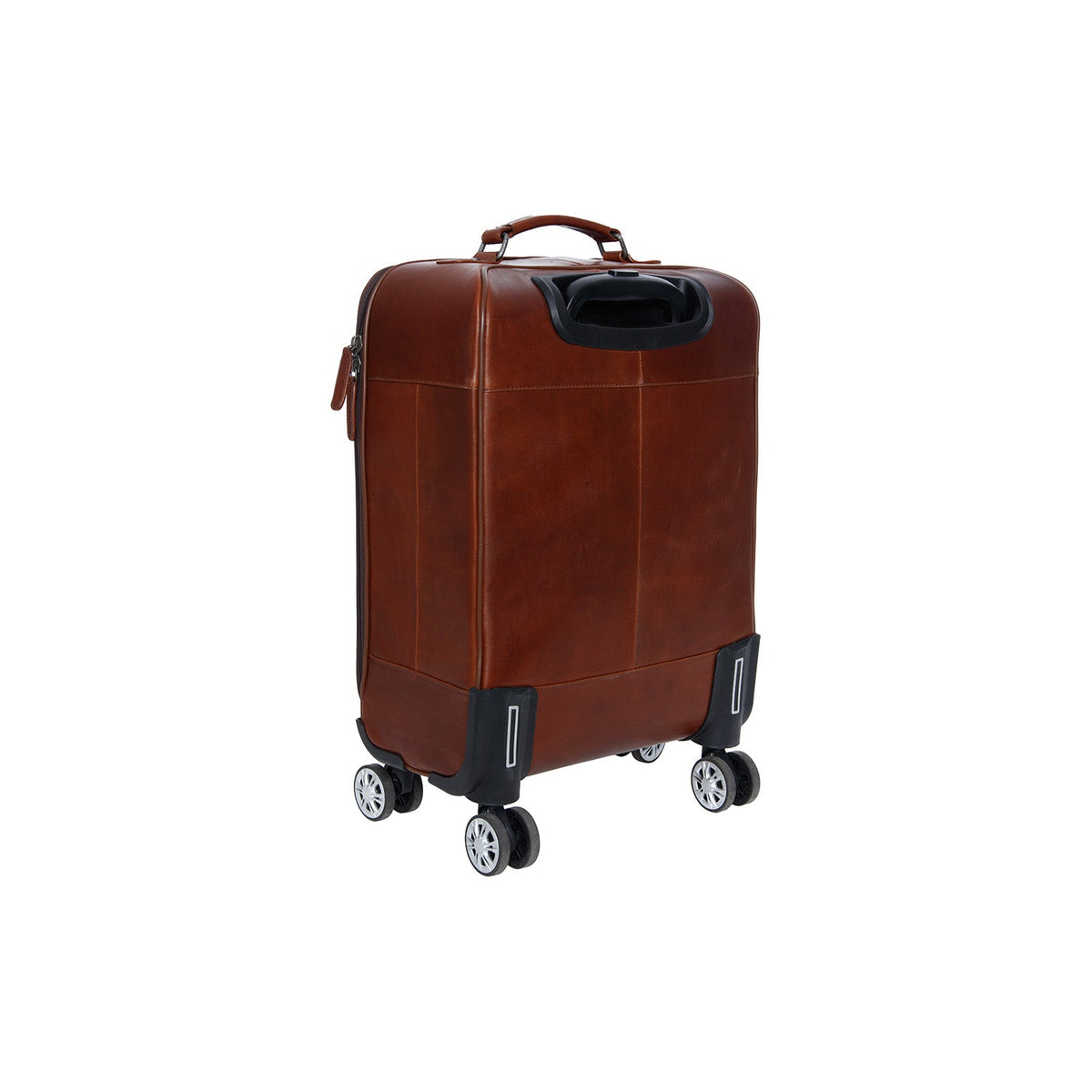 
Cognac Leather Trolley San Marino نسائي نسائي, detail view 7