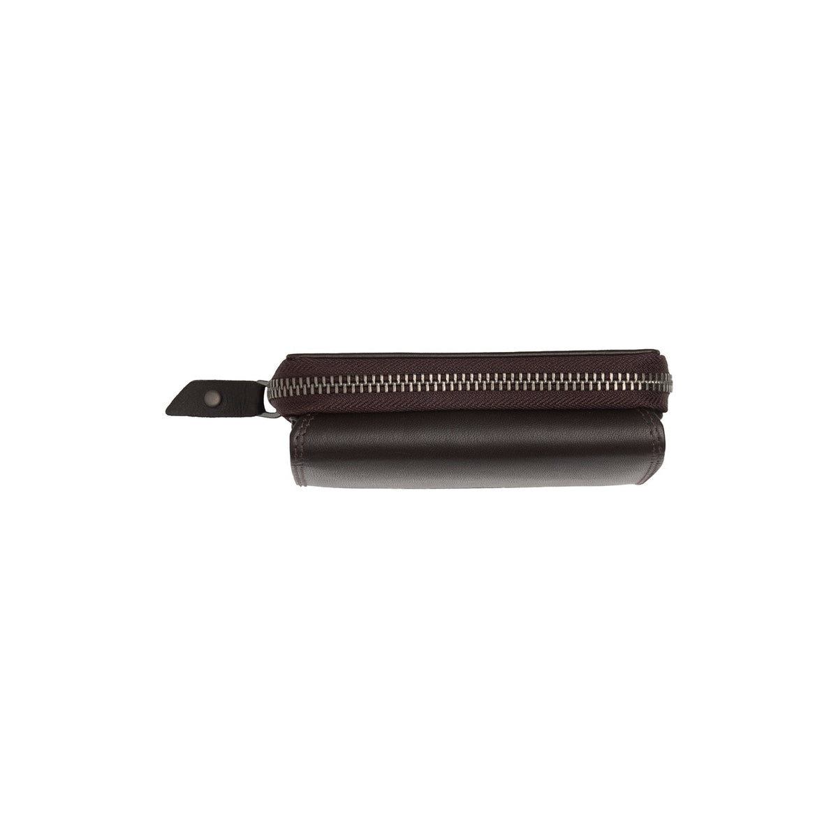 Aldra Full-Grain Leather Wallet نسائي – alternate product view 3