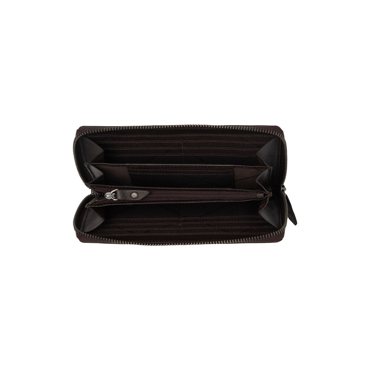 Everyday Carry Perspective Showing Ergonomic Grab Handle &amp; Strap Comfort