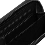 
عرض البطانة الداخلية Showing Dedicated Padded Laptop Sleeve & Multi-Compartment Organization