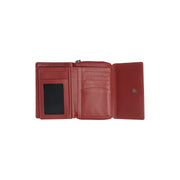 
Doniva محفظة جلدية فاخرة – alternate product view 2