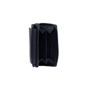 Hanoi Full-Grain Leather Wallet نسائي – alternate product view 3