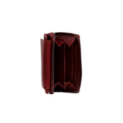 Hanoi Full-Grain Leather Wallet نسائي – alternate product view 3