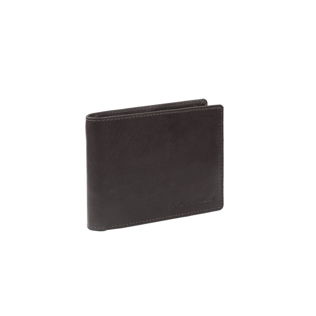 100% Full-Grain Wax Pull-Up 100% Full-Grain Leather Grain Texture &amp; Handcrafted Patina Detail