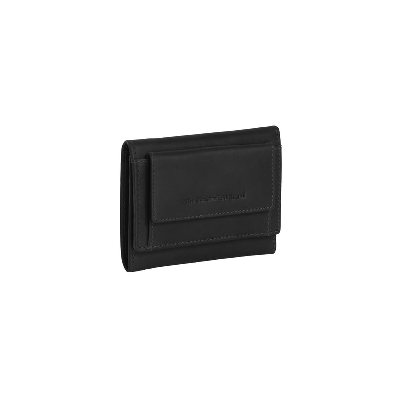 Hartfort Full-Grain Leather Wallet نسائي