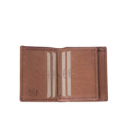 Hereford Full-Grain Leather Wallet رجالي – alternate product view 3