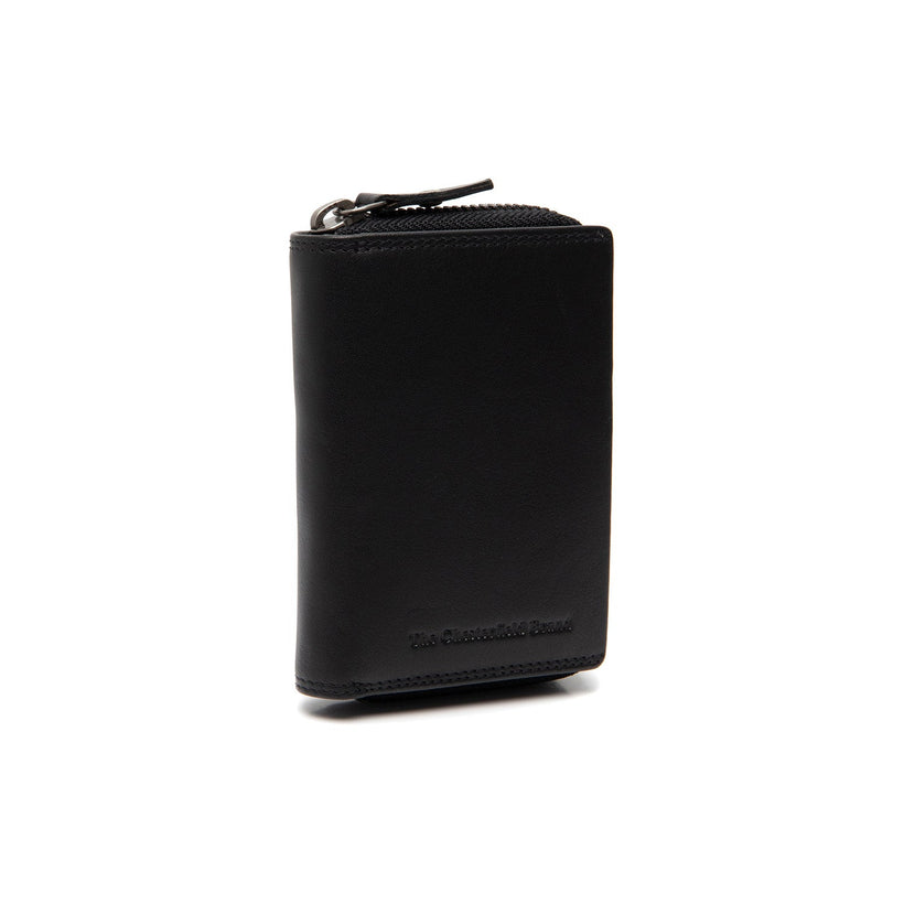 Lenwick Full-Grain Leather Wallet نسائي