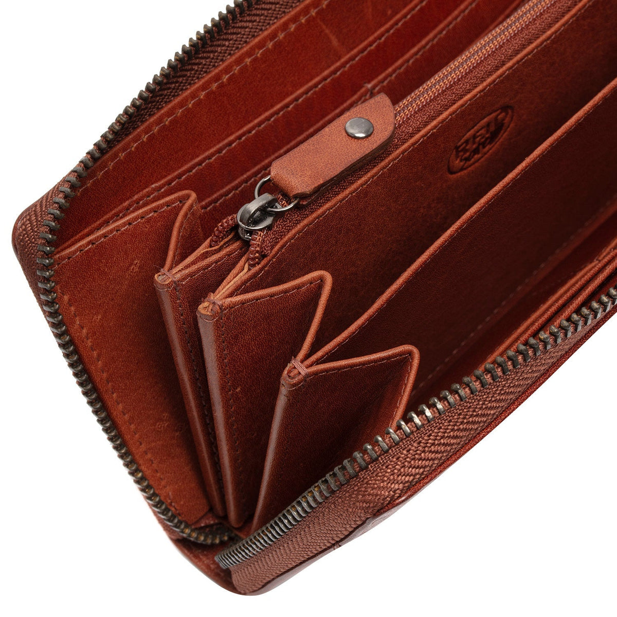 
Livorno محفظة جلدية فاخرة – alternate product view 3