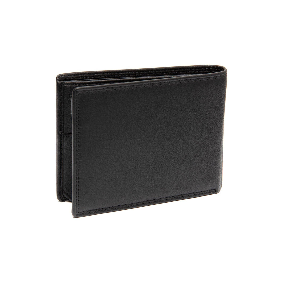 100% Full-Grain Wax Pull-Up 100% Full-Grain Leather Grain Texture &amp; Handcrafted Patina Detail