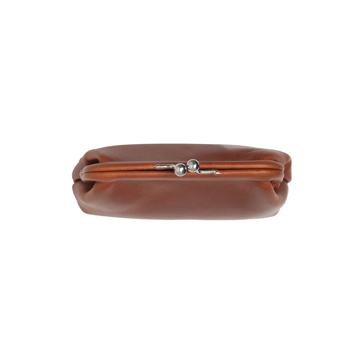 Nera Full-Grain Leather Wallet نسائي – alternate product view 3