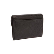 Interior View Showing Dedicated Padded Laptop Sleeve &amp; Multi-Compartment Organization