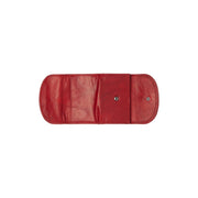 Newton Full-Grain Leather Wallet نسائي – alternate product view 3