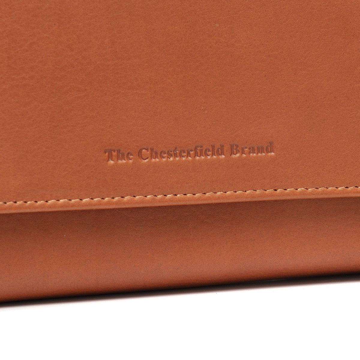 Orveta Full-Grain Leather Wallet نسائي – alternate product view 2
