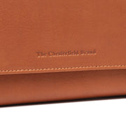 Orveta Full-Grain Leather Wallet نسائي – alternate product view 2