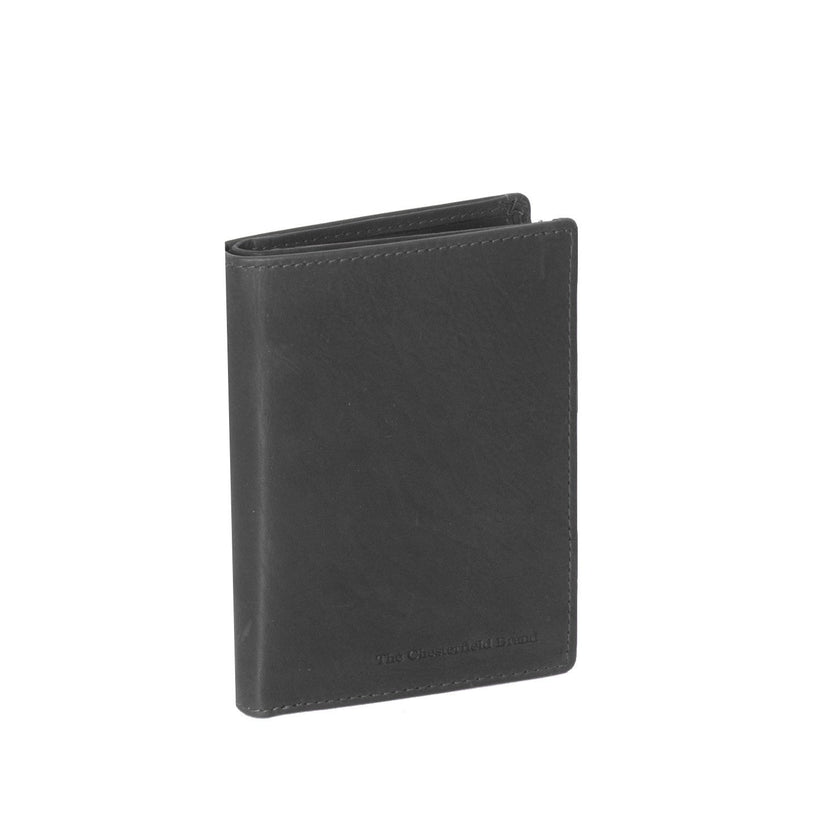 Siem Full-Grain Leather Wallet نسائي