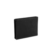 Interior View Showing Dedicated Padded Laptop Sleeve & Multi-Compartment Organization