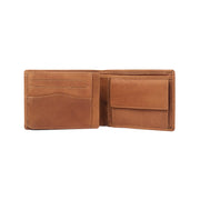 Timo Full-Grain Leather Wallet – alternate product view 3