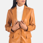 Interior View Showing Quilted Polyester Lining &amp; Dual Inside Utility Storage Pockets