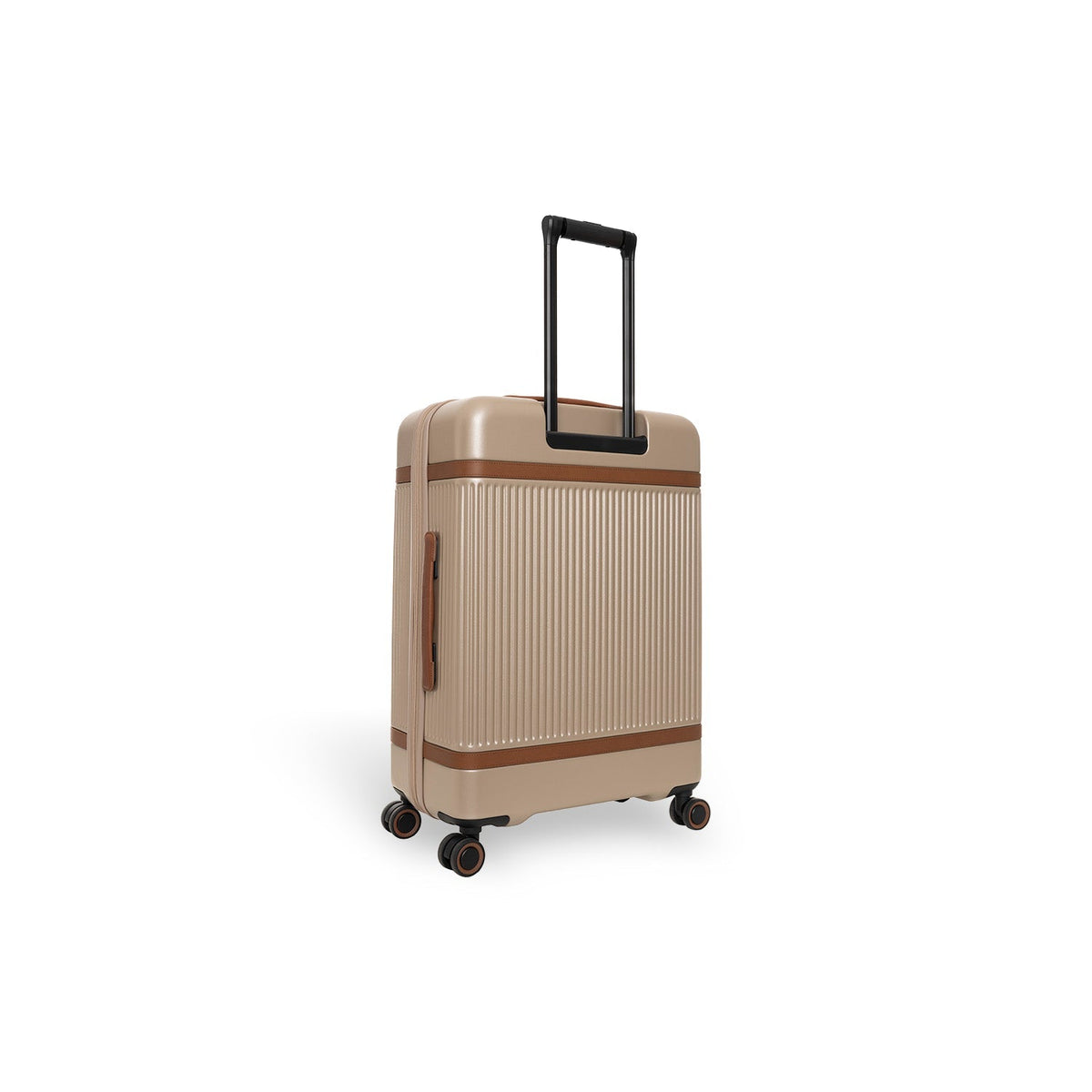 Champagne Medium Suitcase Zuna نسائي, detail view 7