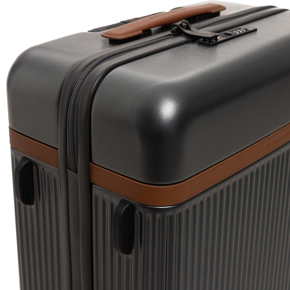 Urban Graphite Medium Suitcase Zuna نسائي, detail view 5