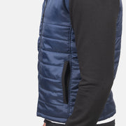 Interior View Showing Viscose lining &amp; Dual Inside Utility Storage Pockets