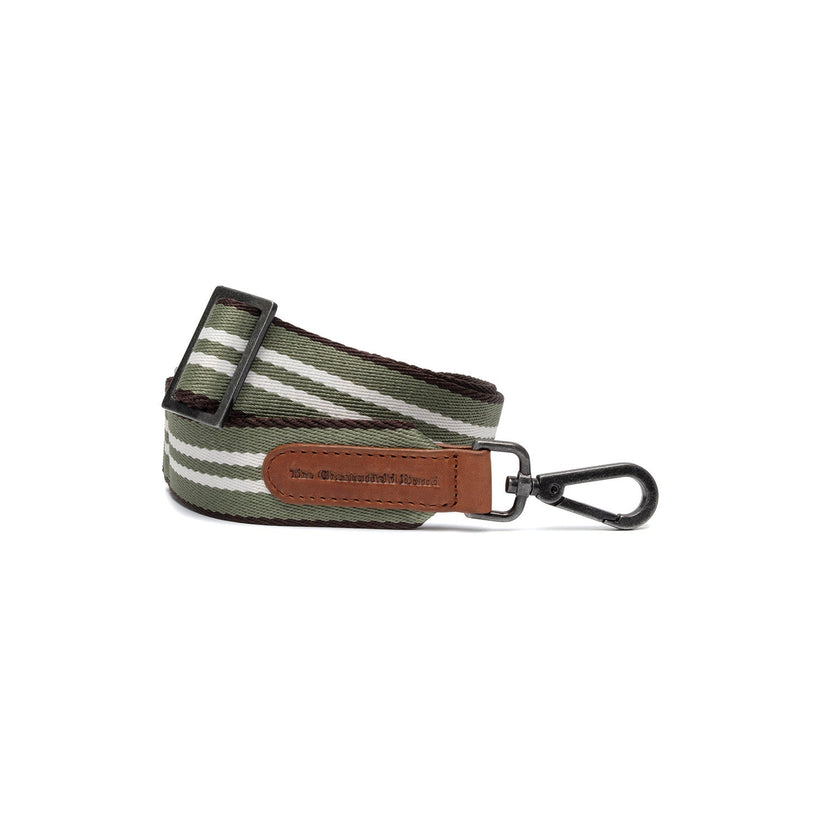 أخضر Shoulder Strap نسائي
