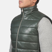 
عرض البطانة الداخلية Showing Quilted Polyester Lining & جيبان داخليان عمليان
