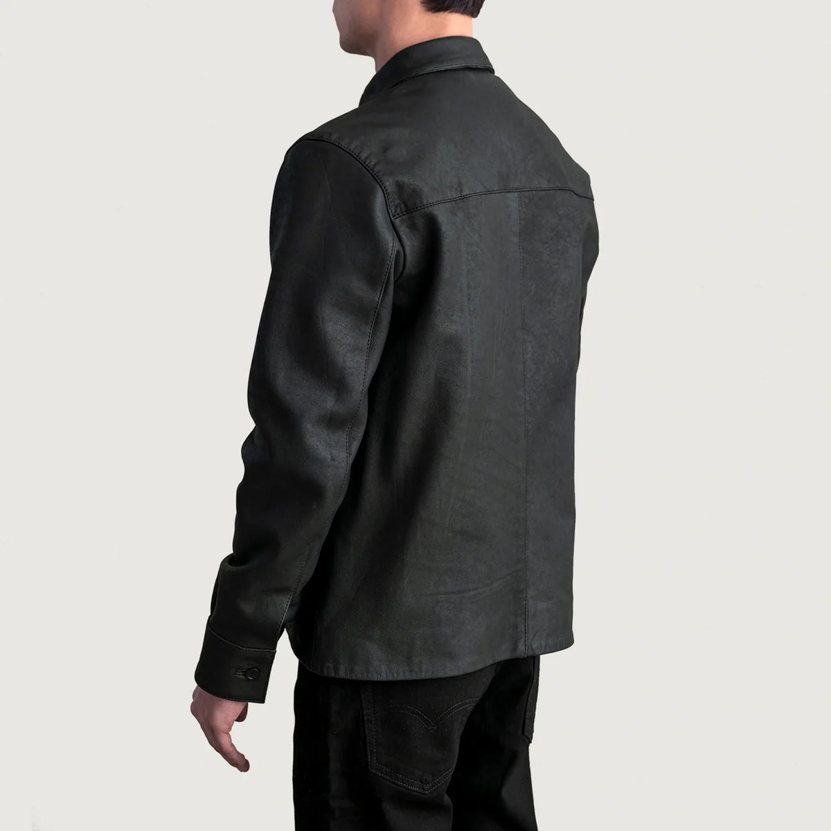 
عرض البطانة الداخلية Showing Viscose Lining & جيبان داخليان عمليان