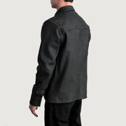 
عرض البطانة الداخلية Showing Viscose Lining & جيبان داخليان عمليان