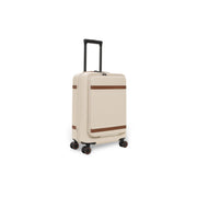 Suitcase Set Front Pocket Zuna نسائي – alternate product view 3