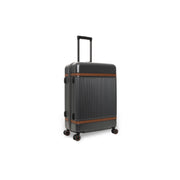 Urban Graphite Suitcase Set Front Pocket Zuna نسائي, detail view 4
