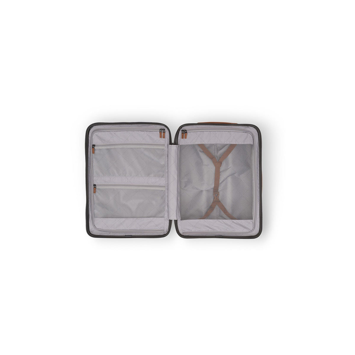 Urban Graphite Suitcase Set Zuna نسائي, detail view 3