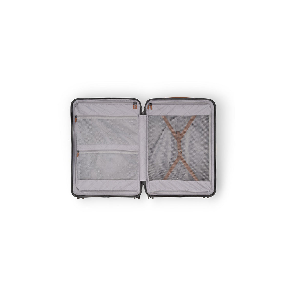 Urban Graphite Suitcase Set Zuna نسائي, detail view 5