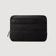 
The Baxter Leather Laptop Sleeve نسائي نسائي – alternate product view 3