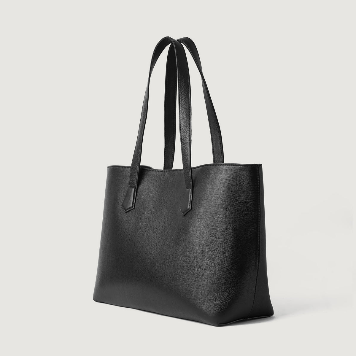 
The Bianca حقيبة تسوق جلدية – alternate product view 7