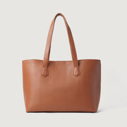 
The Bianca حقيبة تسوق جلدية – alternate product view 3
