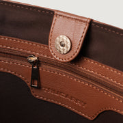 
The Bianca حقيبة تسوق جلدية – alternate product view 8
