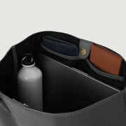 
The Bianca حقيبة تسوق جلدية – alternate product view 6