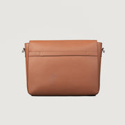 
The Carismatico Leather Messenger Bag – alternate product view 3