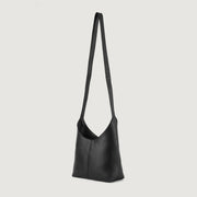 
The Stefani Leather Hobo Bag – alternate product view 6