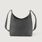 
The Stefani Leather Hobo Bag – alternate product view 3