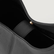 
The Stefani Leather Hobo Bag – alternate product view 4