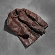 
عرض البطانة الداخلية Showing Viscose Lining & جيبان داخليان عمليان