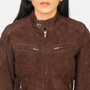 
عرض البطانة الداخلية Showing Quilted Polyester Lining & جيبان داخليان عمليان